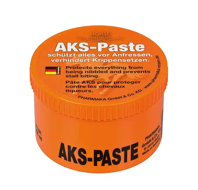 AKS Paste Expressversand