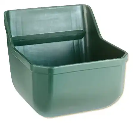 Neuheit Kraftfuttertrog
