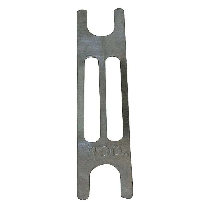 Neu Sicherungen 100 A p. f. Neostart + Startium
