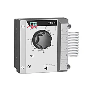Aktuell Thermostat "T15-4"
