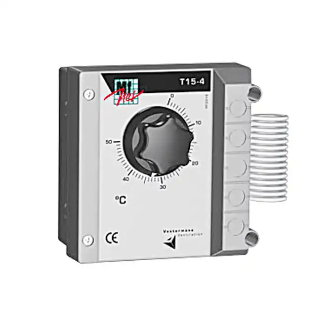 Aktuell Thermostat "T15-4"