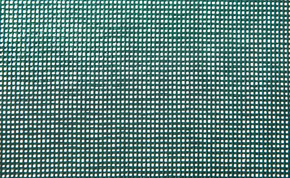 Windschutznetz Typ 100, fein, grün Sonderangebot
