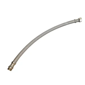 Sonderangebot Flexibler Schlauch 500 mm, 3/4"