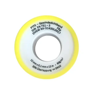 Teflon-Dichtband Sale
