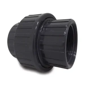Heißes Angebot PVC-Fitting Verschraubung 20 mm x 1/2"