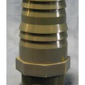 Expressversand PVC-Schlauchtülle 2" x 64 x 60 mm