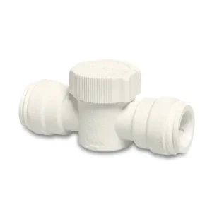 Speedfit Absperrhahn, 10 bar, 15 mm Jetzt Kaufen