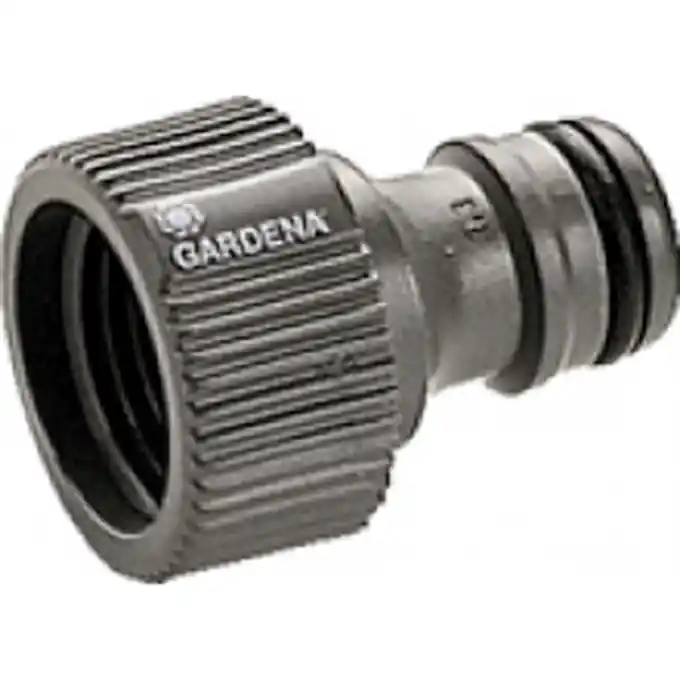 Gardena Hahnverbinder Sichere Zahlung