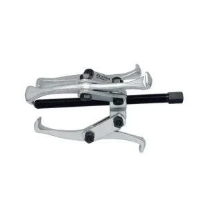 Abzieher 3-armig, Spannweite 200 mm Zertifiziert