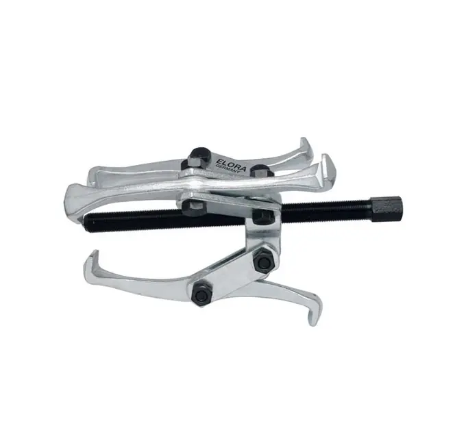 Abzieher 3-armig, Spannweite 200 mm Zertifiziert