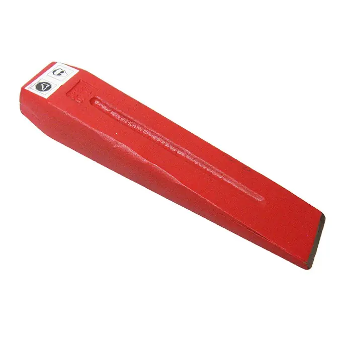 Alu-Spaltkeil für Holzhammer, 2000 g Finale Aktion