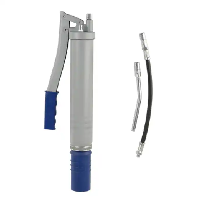 Pressol Handhebelfettpresse PNEUMAxx mit Handpumpe Neue Ware