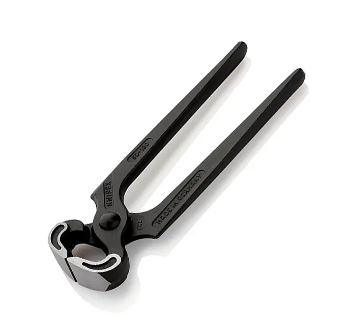 Kneifzange 180 mm Kracherpreis