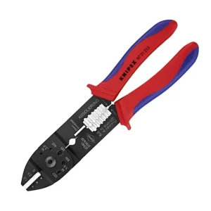 Neu Im Sortiment Crimpzange / Klemmzange 215 mm