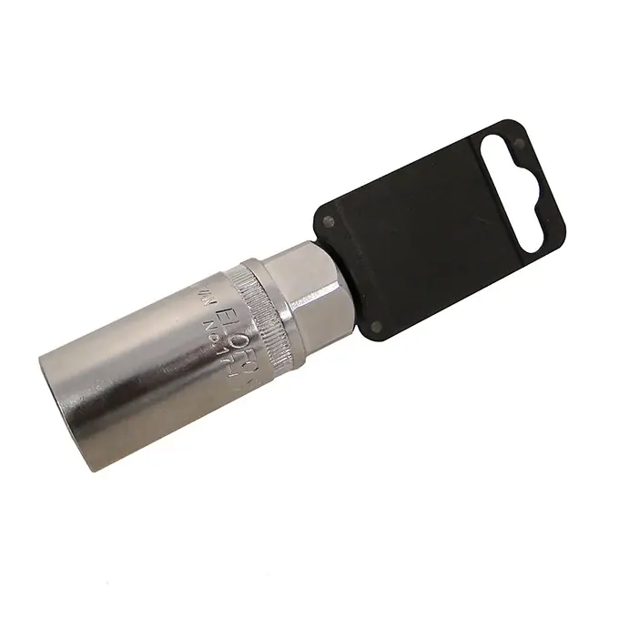 ELOFORT Zündkerzen-Steckschlüsseleinsatz 1/2" Meistverkauft
