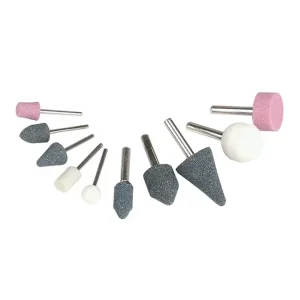 Sofort Bestellen Schleifstifte-Set, 10-teilig
