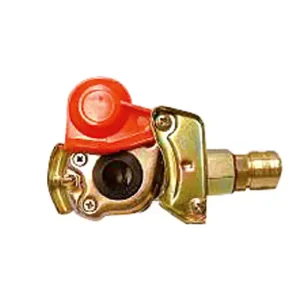 Adapter für Druckluftanlage Aktuell