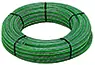 Sichere Zahlung PVC-Saug- und Druckschlauch, 25 mm, 6 bar