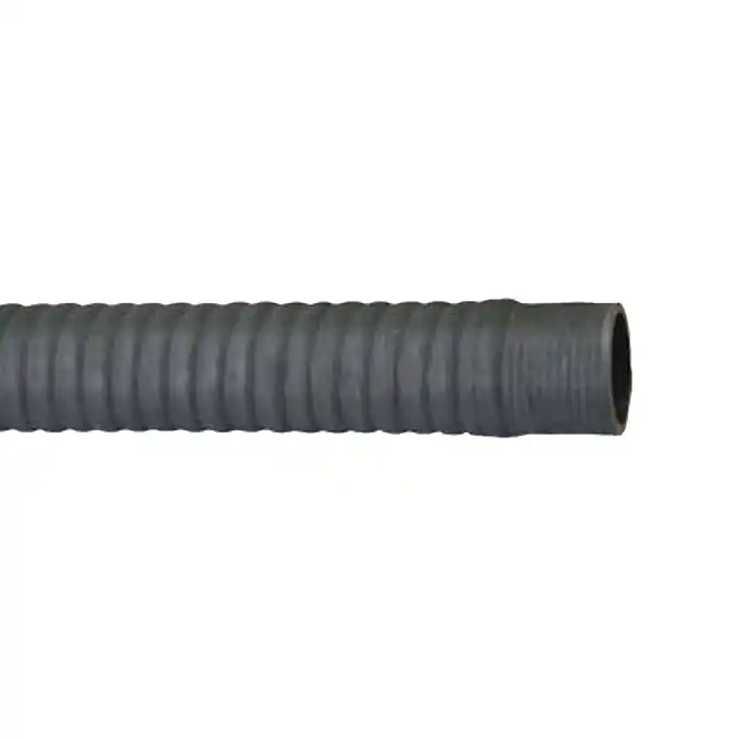 Garantierte Lieferung Gummi-Spiralsaug- und Druckschlauch, 60 mm, 3 bar