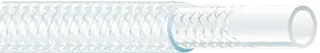 Direkt Vom Hersteller PVC-Druckluftgewebeschlauch 13 x 3,5 mm