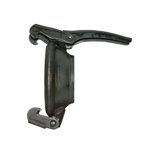 Sofort Bestellen MT-Kupplung zum Anschweißen, NW 120 mm