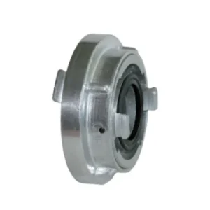 Alu-Übergangsstück Storz 75 B x Storz 110 A Highlight
