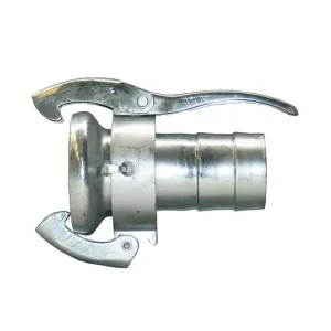 M-Teil mit Schlauchtülle, NW 108  100 mm Top-Seller