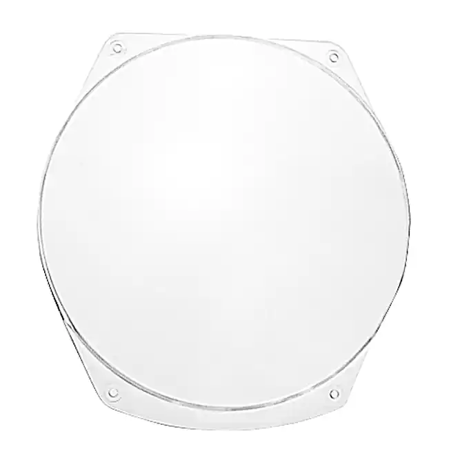 Ersatzplexiglas Expressversand
