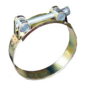 Spannbackenschelle W1, verzinkt, 29  31 mm Bestseller