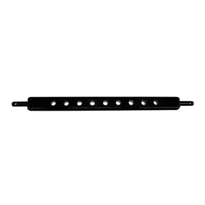 Super-Preis Ackerschiene Kat. 2, 970 mm