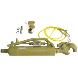 Oberlenker hydraulisch, 625  810 mm, Kat. 3 Angebot