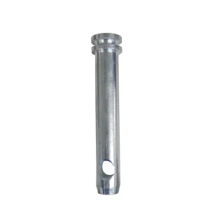 Solange Der Vorrat Reicht Sicherungsbolzen für Oberlenker Kat. 1, 110 mm