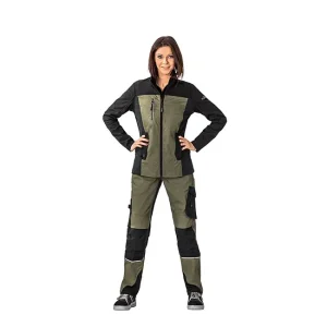 Ausverkauf Damen Hybridjacke Norit