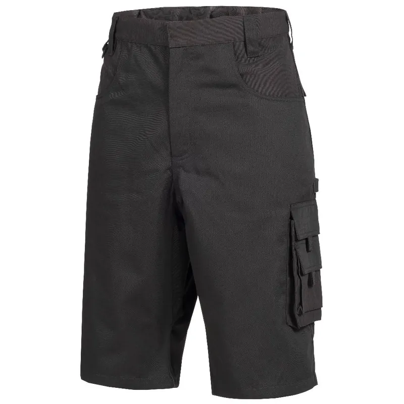 Top-Angebot Shorts Motion Tex Plus, Schwarz, Gr. 50