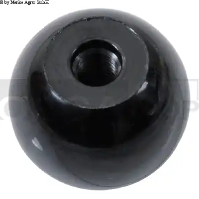 Mega-Angebot Kugelknopf M8, 32 mm Ø