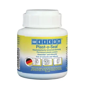 Universal-Dichtung Plast-o-Seal, 120g Pinseldose Geprüft