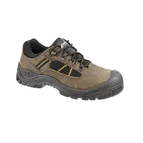 Sicherheitsschuh S3 Timber Low, Gr. 45 Super-Preis