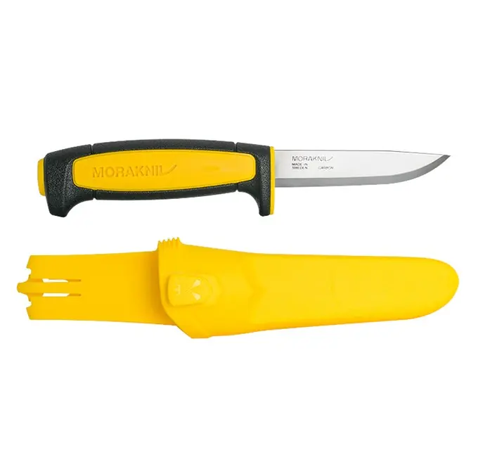 Morakniv Messer "Craftline Basic 511" Finale Aktion