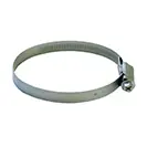 Knallerangebot 40-60mm S12-VA SCHNECKENGEWINDESCHELLE, 12mm BREIT, EDELSTAHL