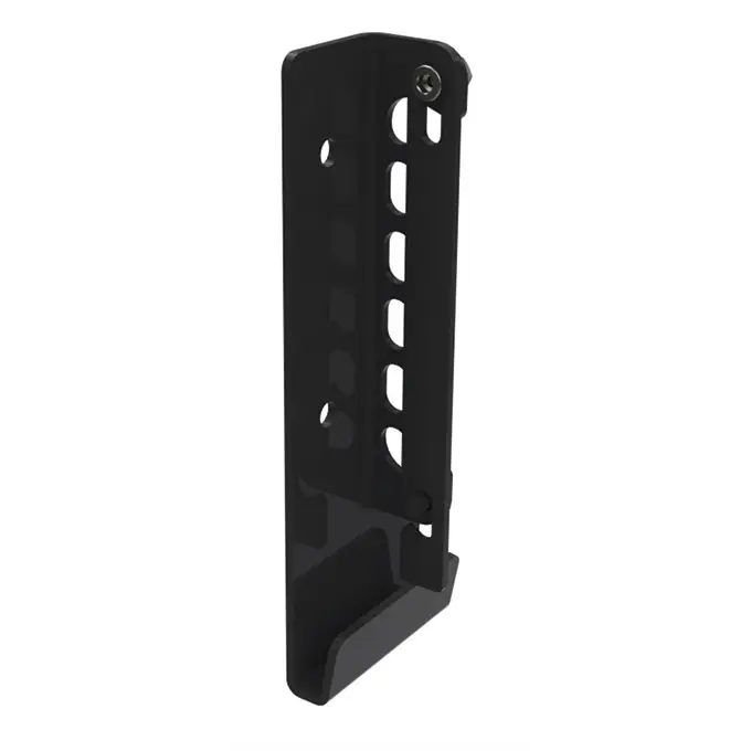 Neue Ware Sicherheitswandhalter FlatBack
