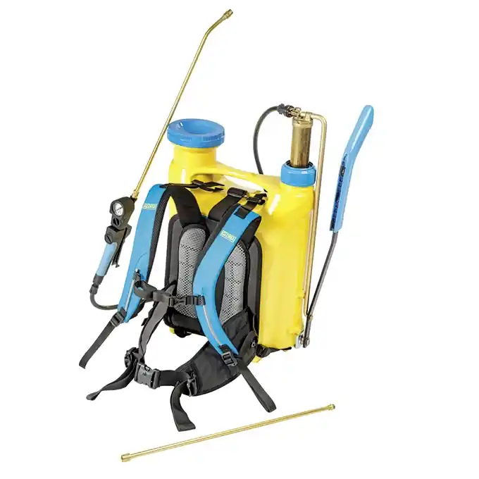 Sofort Bestellen Pro 1800 – Rückensprüher mit Profitragesystem