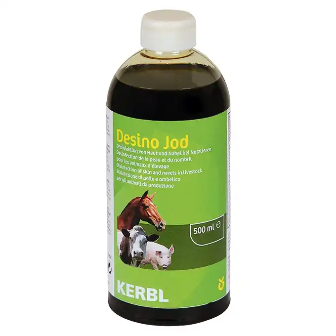 Desinfektionsspray Ausverkauf