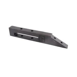 Scharspitze p. f. Quivogne NEU, 65 x 40 mm Versand Am Gleichen Tag