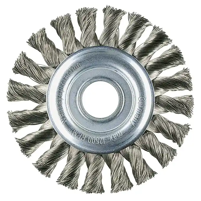 Top-Angebot Zopf-Rundbürste 115 x 14 mm
