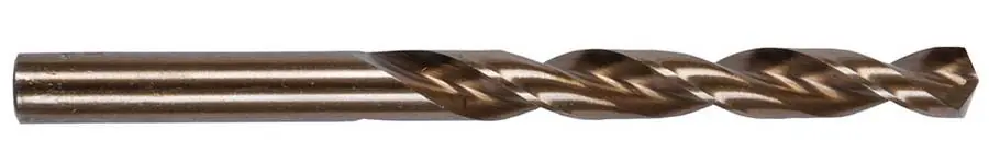 HSS-Spiralbohrer DIN 338 Typ S, 8 x 117 mm Sichere Zahlung
