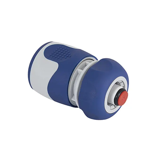 Markenprodukt Siro Soft Schlauchstück 1/2" mit Wasserstop