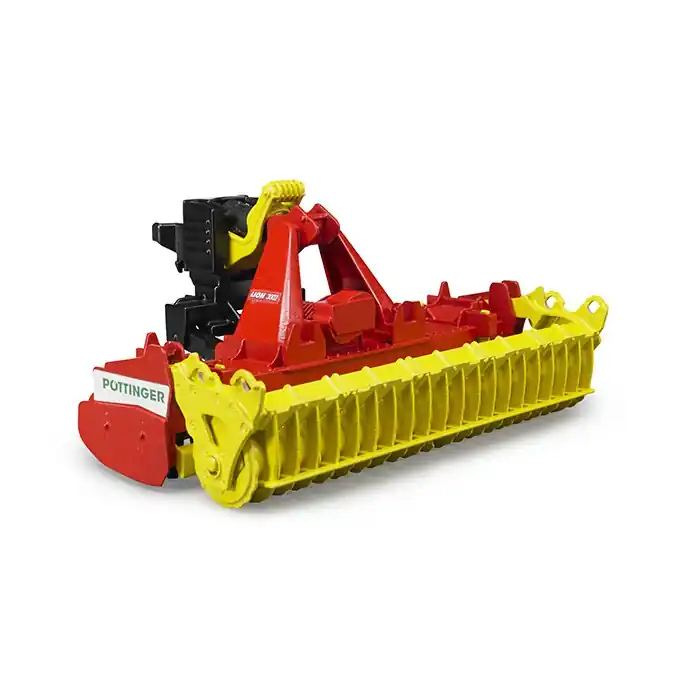 Super-Preis Pöttinger Lion 3002 Kreiselegge