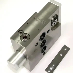 Geprüft Zusatzsteuergerät zu Deutz-System "07C-TB"