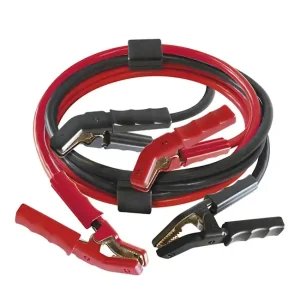 Mega-Angebot Starthilfekabel 1000A, 50 mm2