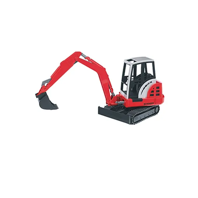 Mega-Angebot Schaeff HR 16 Mini-Bagger